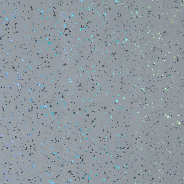 8mm Grey Sparkle Classic Ceiling Panel