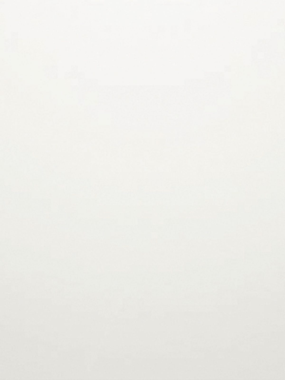 8mm Matt White Classic Ceiling Panel - Image 1