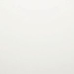 8mm Matt White Classic Ceiling Panel