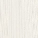 9.5mm White Ash (Gloss) Classic Ceiling Panel