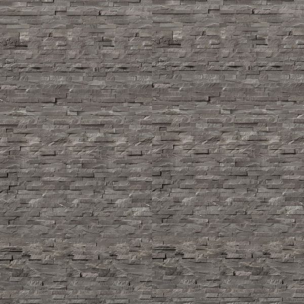 Natural Stone Anthracite Natural Panel