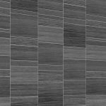 Slim Graphite Natural Panel