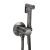 Handset, Flexi Hose, Holder & Outlet Elbow Manual Mixer - Image 4