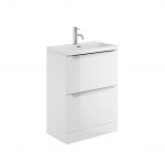 Melrose 600 Basin Floorstanding Cabinet