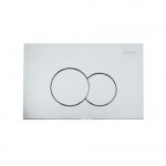 Jaquar Control Plate Opal