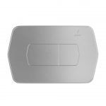 Jaquar Control Plate Queens Prime