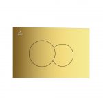 Gold Bright PVD +£178.40