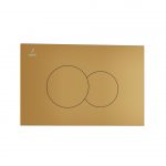 Gold Matt PVD +£178.40
