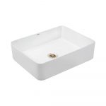 Jaquar Thin Rim Counter Top Basin