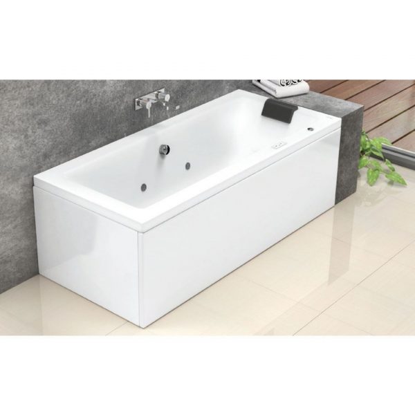 Jaquar Fonte Water System Project (6 Water Jets) 1700