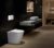 Jaquar Rimless Back To Wall Toilet - Image 2