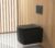Jaquar Rimless Blind Installation Wall Hung Toilet - Image 3