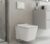 Jaquar Rimless Blind Installation Wall Hung Toilet - Image 2