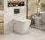 Jaquar Tankless Single Piece Toilet - Image 2