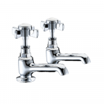 Astracast Sleek Basin taps