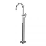 Jaquar Floor Mounted Single Lever Bath Mixer