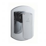 Jaquar Manual Shower Mixer