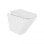 Jaquar Rimless Back To Wall Toilet