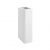 Jaquar Wall Hung Basin with Full Pedestal - Image 2