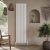 Leicester Towel Radiators Towel Rail 1600h x 544w x 52d mm