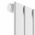 Leicester Towel Radiators Towel Rail 1600h x 544w x 52d mm - Image 2