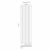 Leicester Towel Radiators Double Athracite Towel Rail 1800h x 408w x 69d mm - Image 5