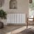 Leicester Towel Radiators Towel Rail 600h x 1158w x 69d mm