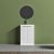 Vale 600 Floor Standing Vanity Unit & Basin