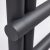 Liverpool Designer Radiator Double Towel Rail 1750h x 500w x 61d mm - Image 2