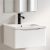 Elsa 500 Wall Hung Vanity Units with Basin - Image 2