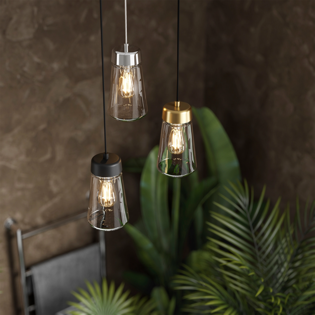 Lumina Lighting - Pinnacle - Image 1