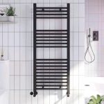 Manchester Smart Towel Radiators 400x1200