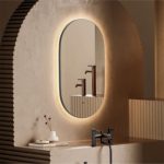 Mystic Pill LED Mirrors