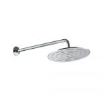 Jaquar Maze Single Function 300mm Round Showerhead