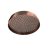 Jaquar Traditional Showerhead Round 200mm