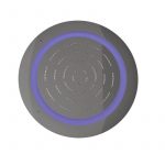 Jaquar Maze Prime Round Shape Single Function Shower 450mm dia