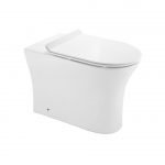 Jaquar Rimless Back To Wall Toilet