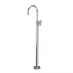 Floor Mounted Single Lever Bath Mixer