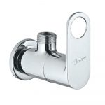 Jaquar Wall Mounted Stop Valve for Douche Kit