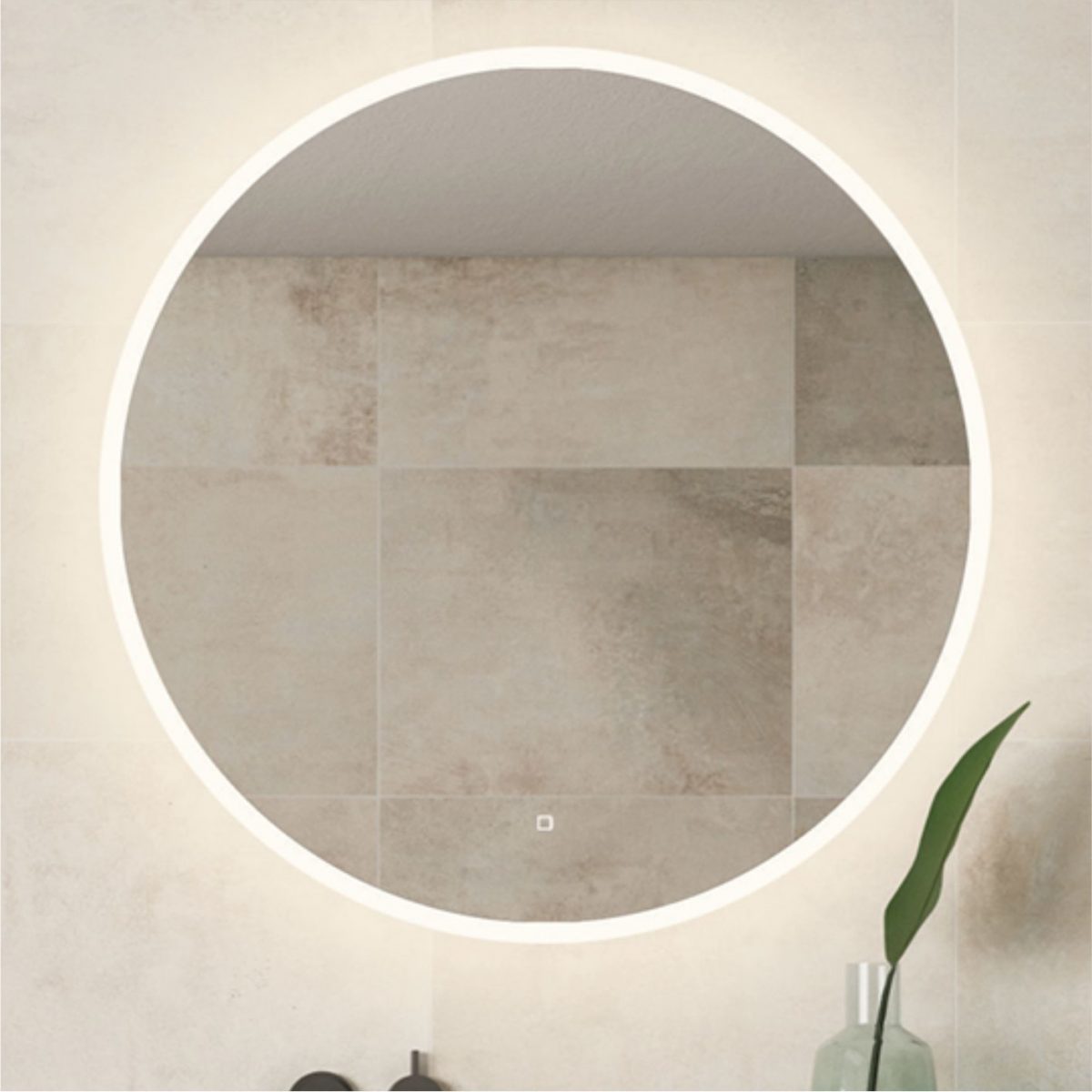 Orbit LED Mirrors - Image 1