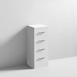 Mayford / 4 Drawer Unit