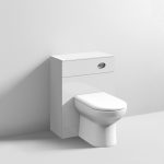 Mayford / 600mm WC Unit
