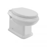 Jaquar Back to Wall Toilet