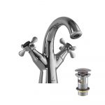 Jaquar Mono Basin Mixer