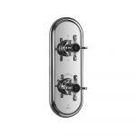 Jaquar Aquamax 3 Outlet Thermostatic Shower Mixer