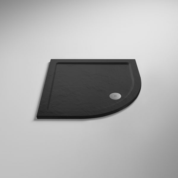 Quadrant Shower Tray 760x760