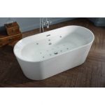 Royce Morgan Coral Whirlpool