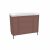 1000 Freestanding Cabinet & Basin