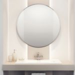 Rodo Bevelled Mirror