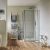 S6 Pivot Door 700